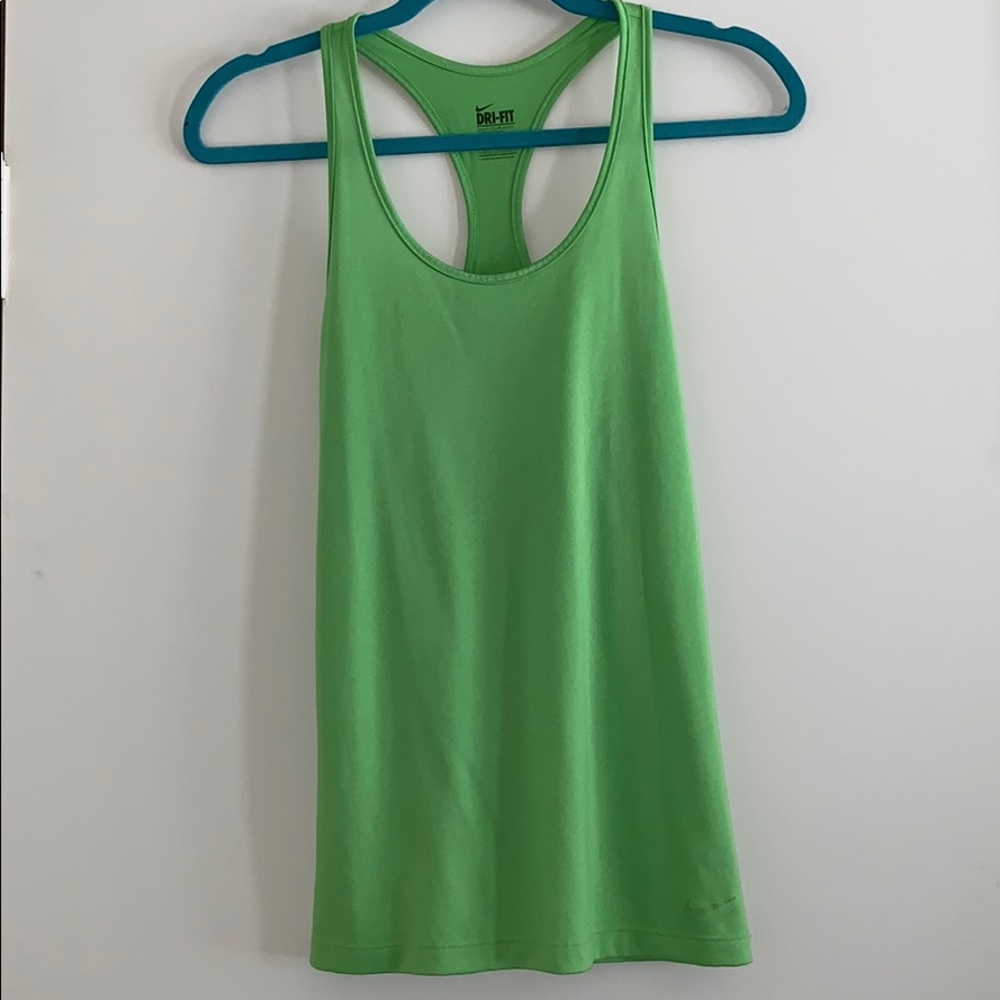Nike Dri-Fit Tank Top